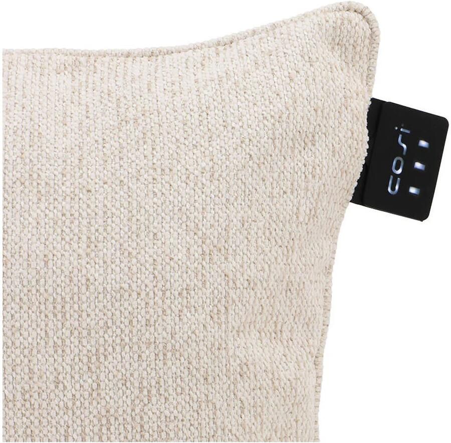 Cosi pillow teddy beige 50x50cm - Foto 3