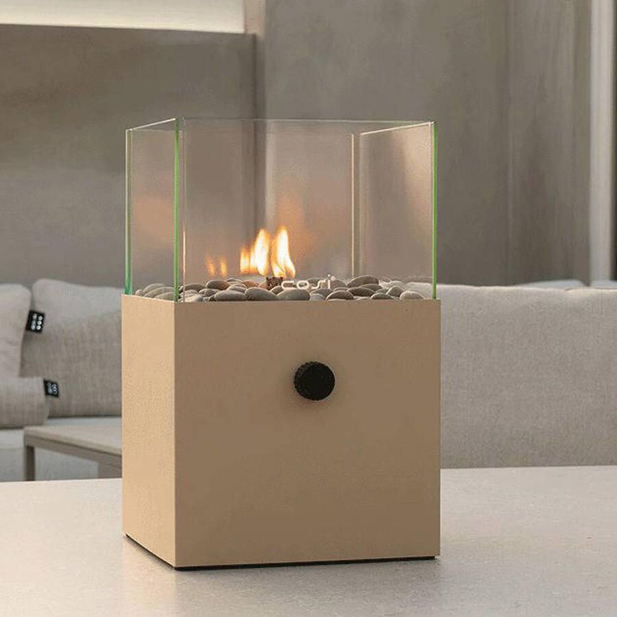 Cosi Fires gaslantaarn Cosiscoop Square