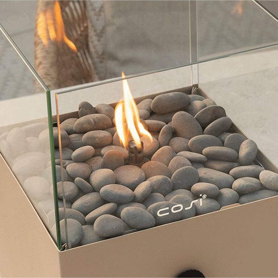 Cosi Fires gaslantaarn Cosiscoop Square - Foto 2