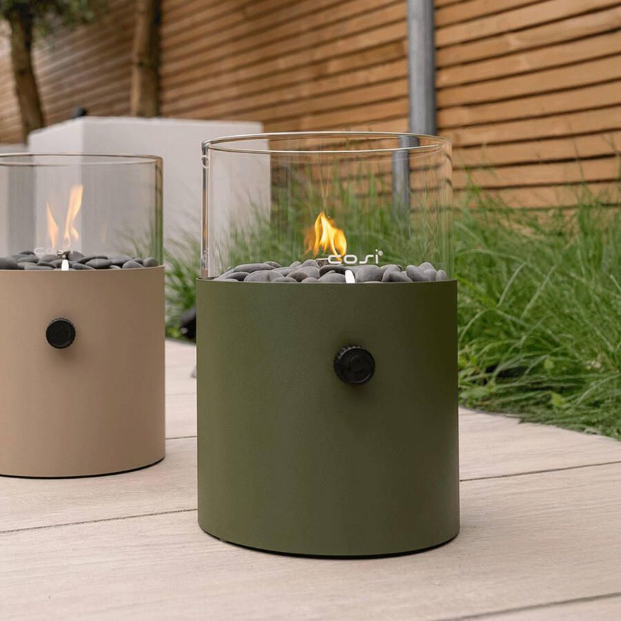 Cosi Fires gaslantaarn Cosiscoop XL - Foto 2