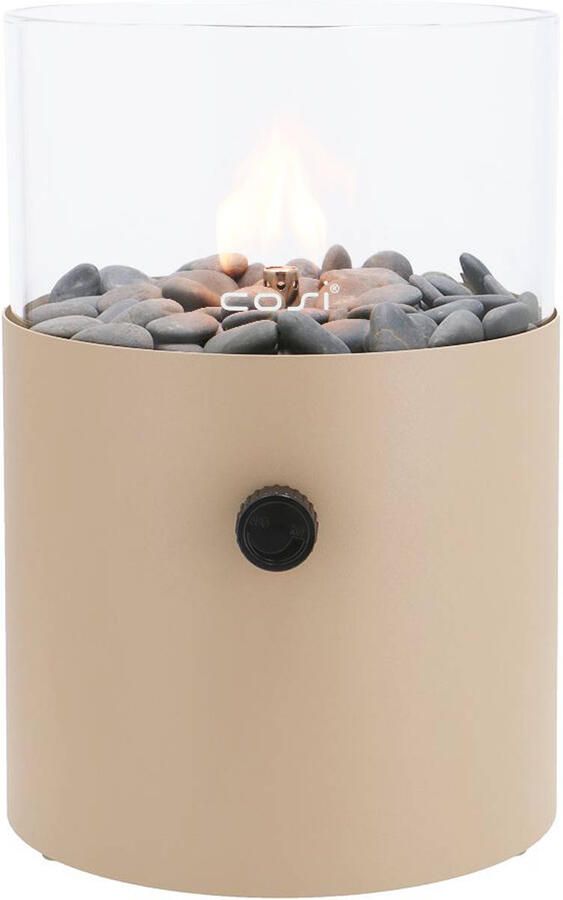 Cosi Fires gaslantaarn Cosiscoop XL