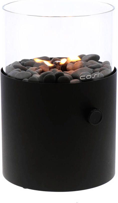 Cosi Fires gaslantaarn Cosiscoop XL