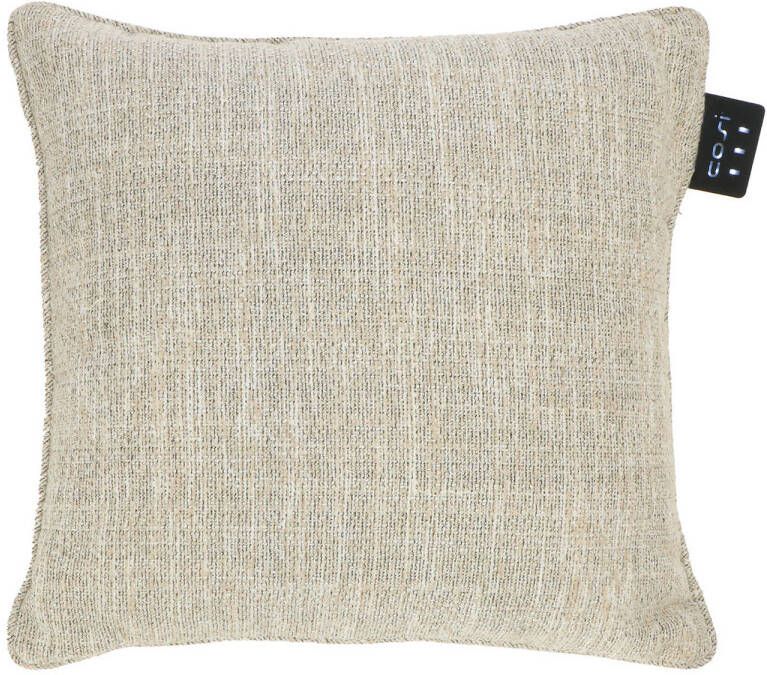 Cosi pillow Comfort natural 50x50cm warmtekussen