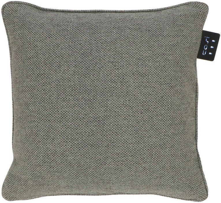 Cosi pillow Comfort grey 50x50cm warmtekussen