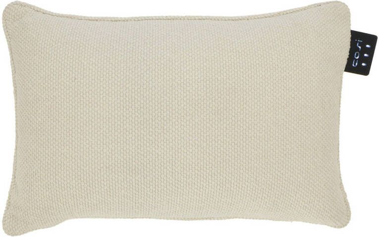 Cosi pillow Comfort teddy 40x60cm warmtekussen