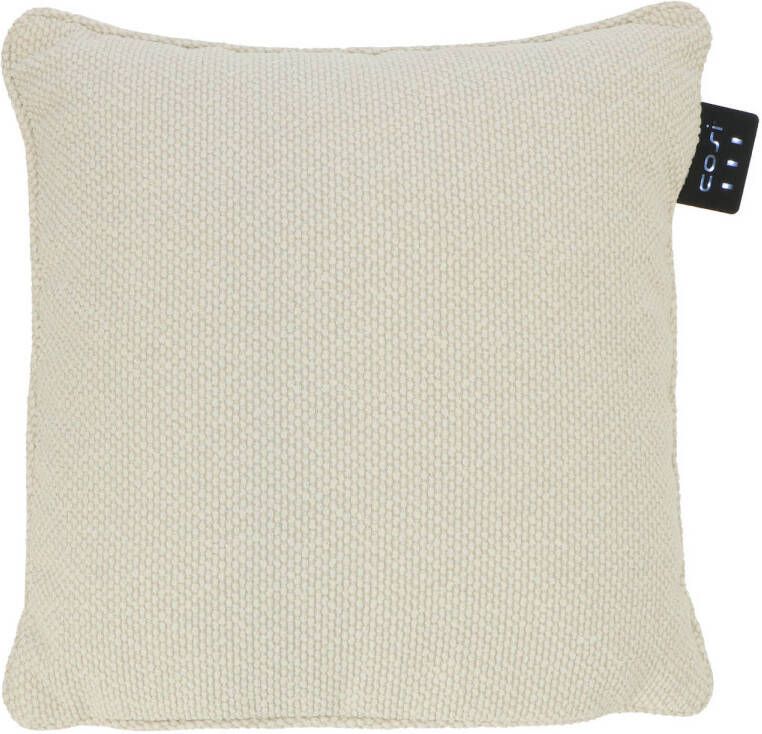 Cosi pillow Comfort teddy 50x50cm warmtekussen