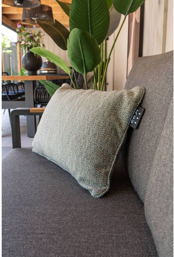 Cosi pillow Comfort green 40x60cm warmtekussen