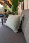 Cosi pillow Comfort green 40x60cm warmtekussen - Thumbnail 1
