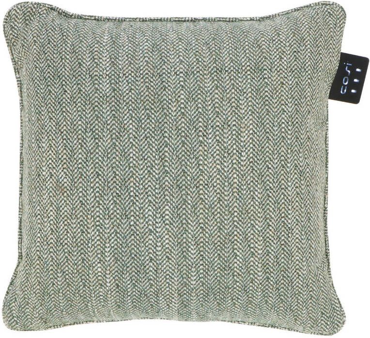 Cosi pillow Comfort green 50x50cm warmtekussen