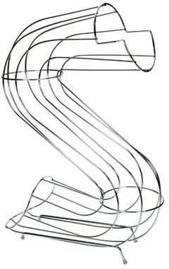 Cosy & Trendy Sinaasappelhouder Wire
