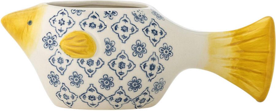 Creative Collection bloempot Wrenna