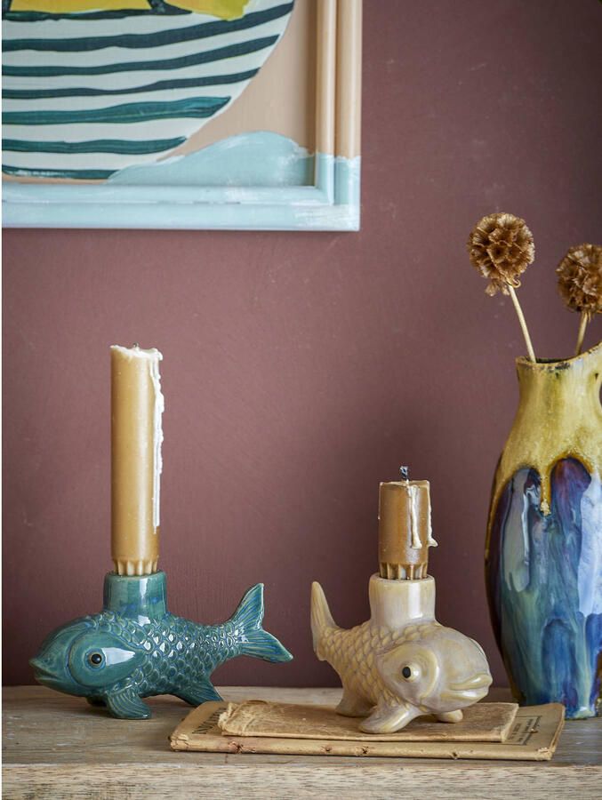 Creative Collection kandelaar Burne - Foto 3