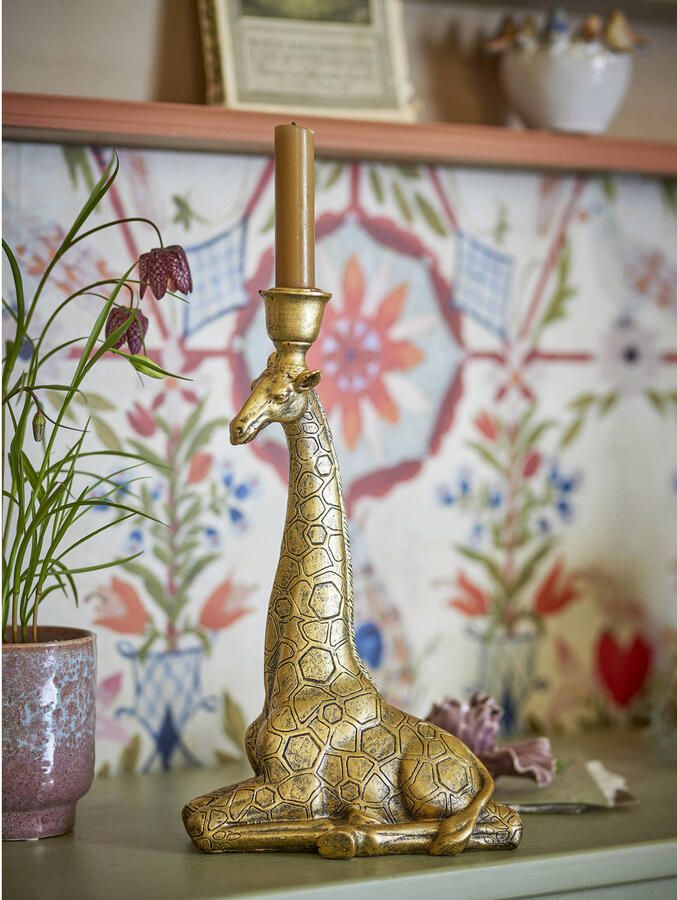 Creative Collection kandelaar Twiga