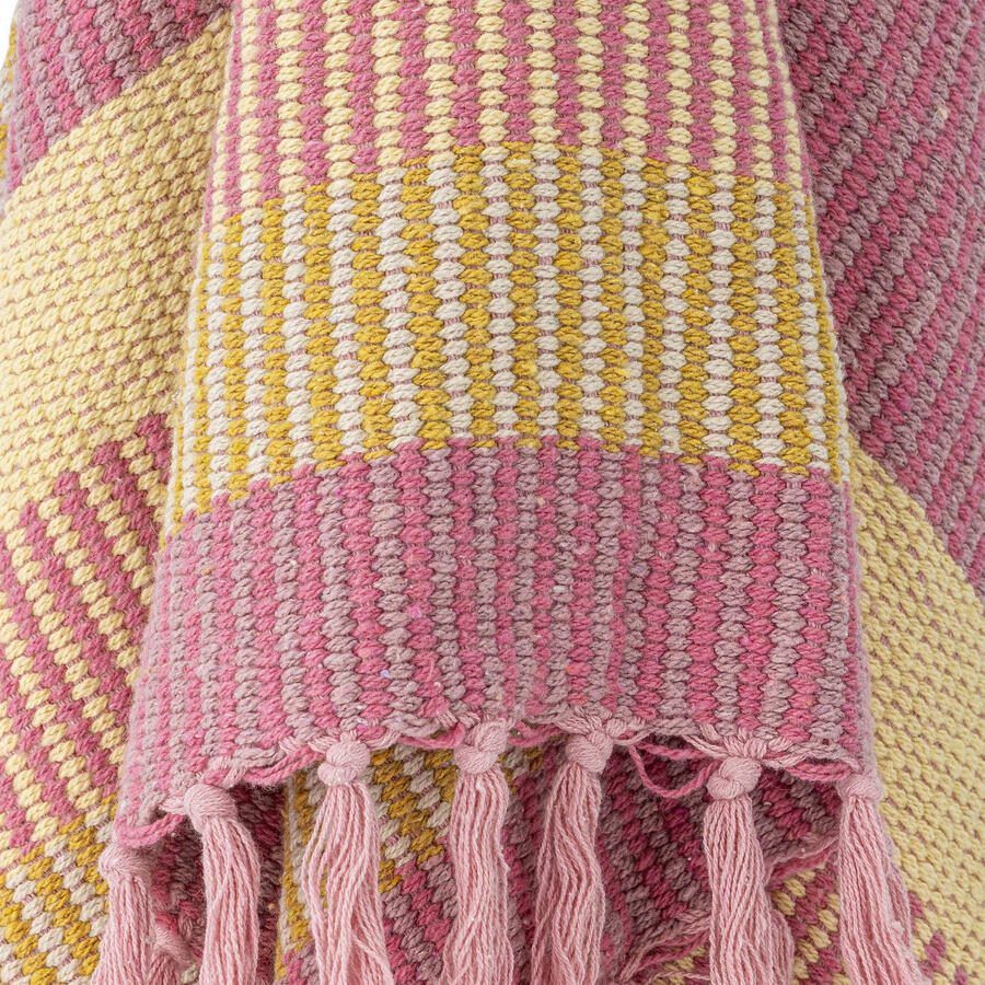 Creative Collection plaid Isnel (160x130 cm) - Foto 2