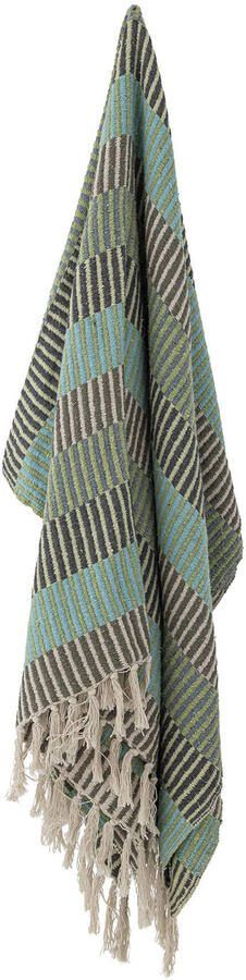 Creative Collection plaid Isnel (160x130 cm)