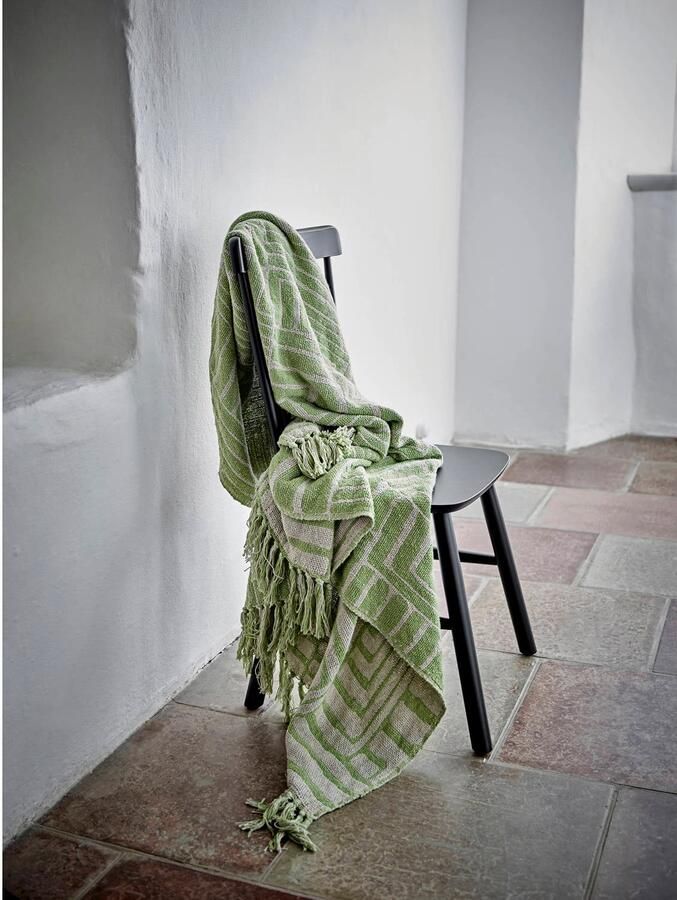 Creative Collection plaid Velva (155x130 cm) - Foto 3