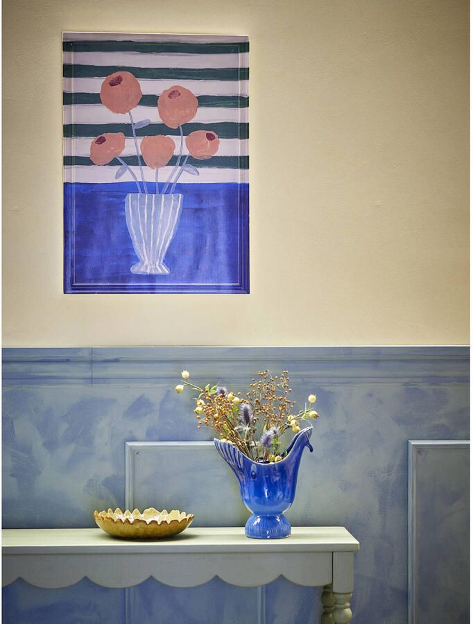 Creative Collection schilderij Florinda (50x3x70 cm)