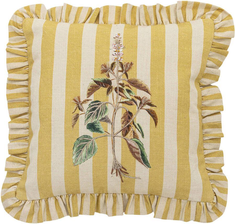 Creative Collection sierkussen Camilla (35x35 cm)