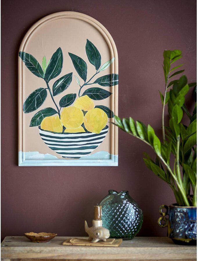 Creative Collection wandhanger Limone (33x51 cm) - Foto 2