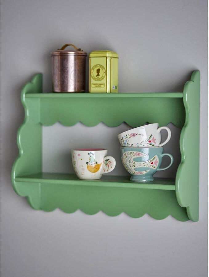 Creative Collection wandplank Salla (49 5x15x40 5 cm) - Foto 2