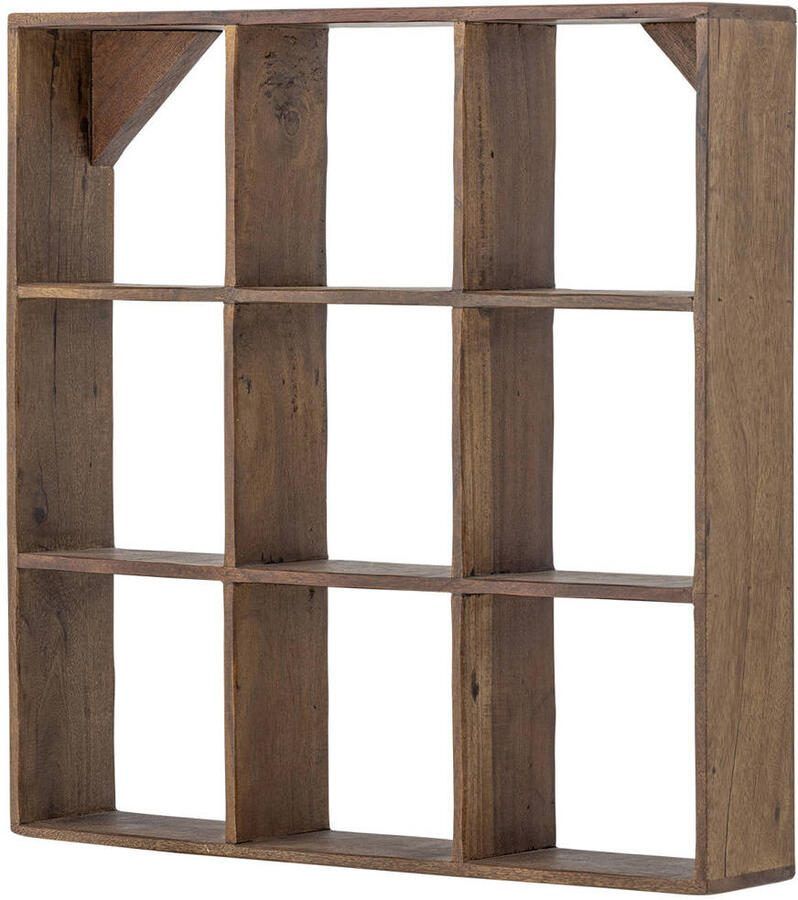 Creative Collection wandrek Tilo (53x10x53 cm)