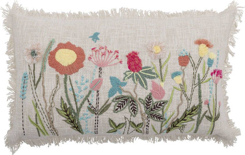 Bloomingville sierkussen Tetti (60x35 cm)