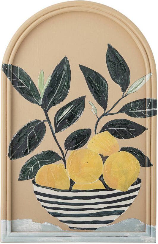 Creative Collection wandhanger Limone (33x51 cm)