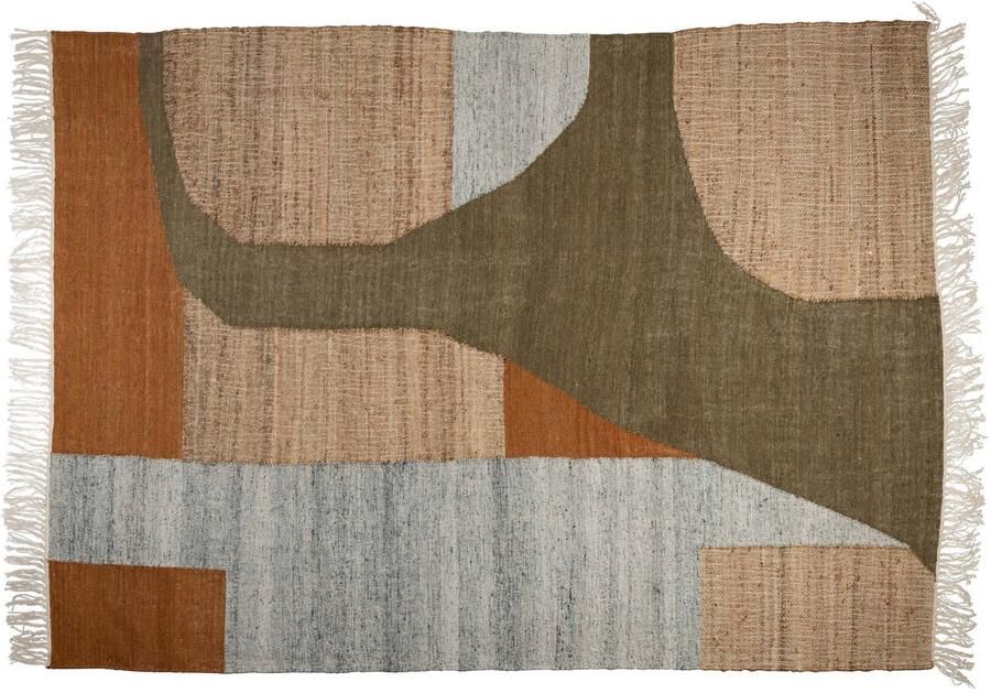 Dutchbone Pavilion vloerkleed (160x230 cm)