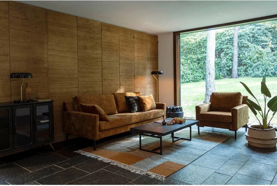 Dutchbone Pavilion vloerkleed (160x230 cm) - Foto 2