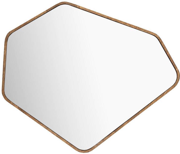 Dutchbone spiegel Bryn (50 x 3 x 41.50 cm) - Foto 2