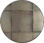 Dutchbone spiegel Mado (Ø60 cm) - Thumbnail 1
