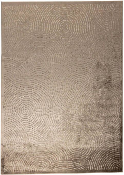 Dutchbone vloerkleed Dots (300x200 cm)