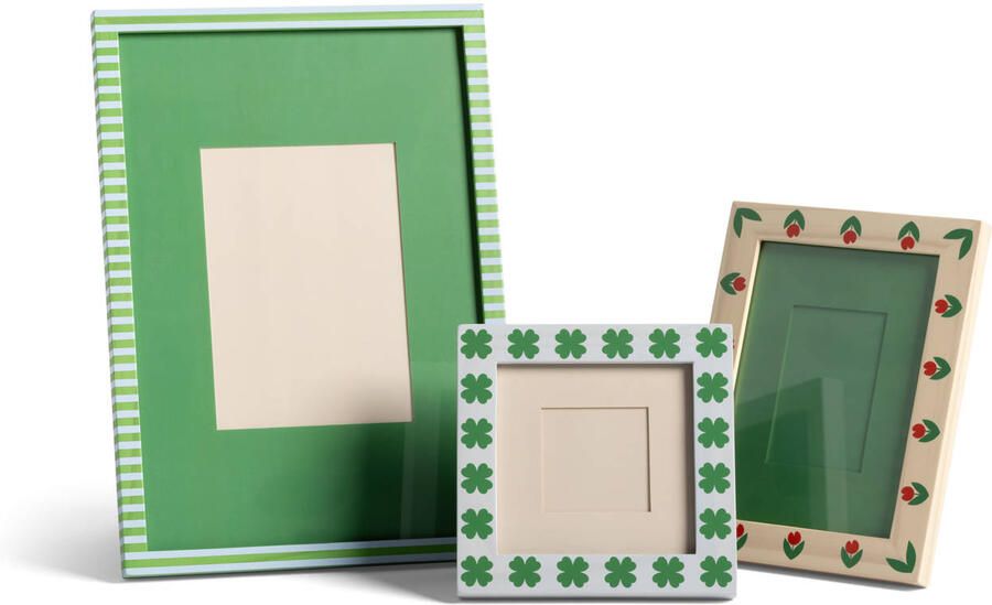 &k amsterdam fotolijst Patch (14 5x19 cm) - Foto 2