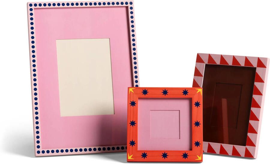 &k amsterdam fotolijst Patch (21x30 cm) - Foto 2