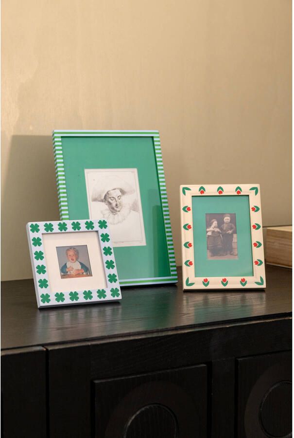 &k amsterdam fotolijst Patch (21x30 cm)