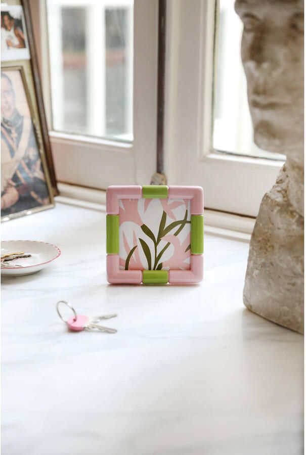 &k amsterdam fotolijst Rift (10x10 cm)