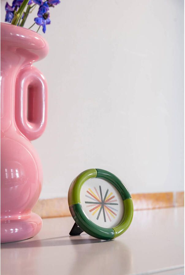 &k amsterdam fotolijst Rift (9 5 cm)