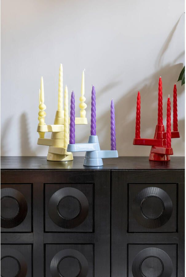 &k amsterdam kandelaar Brute - Foto 2