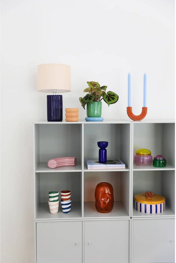 &k amsterdam kandelaar Churros - Foto 2