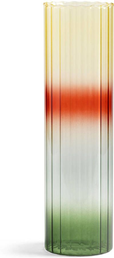 &k amsterdam vaas Evening (8x29 cm) - Foto 2