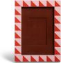 &k amsterdam fotolijst Patch (14 5x19 cm) - Thumbnail 1