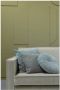 BePureHome Cherish Kussen Katoen Pale Green 50x50 - Thumbnail 2