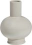 BePureHome Tank Vaas Bol Antique Beige - Thumbnail 2