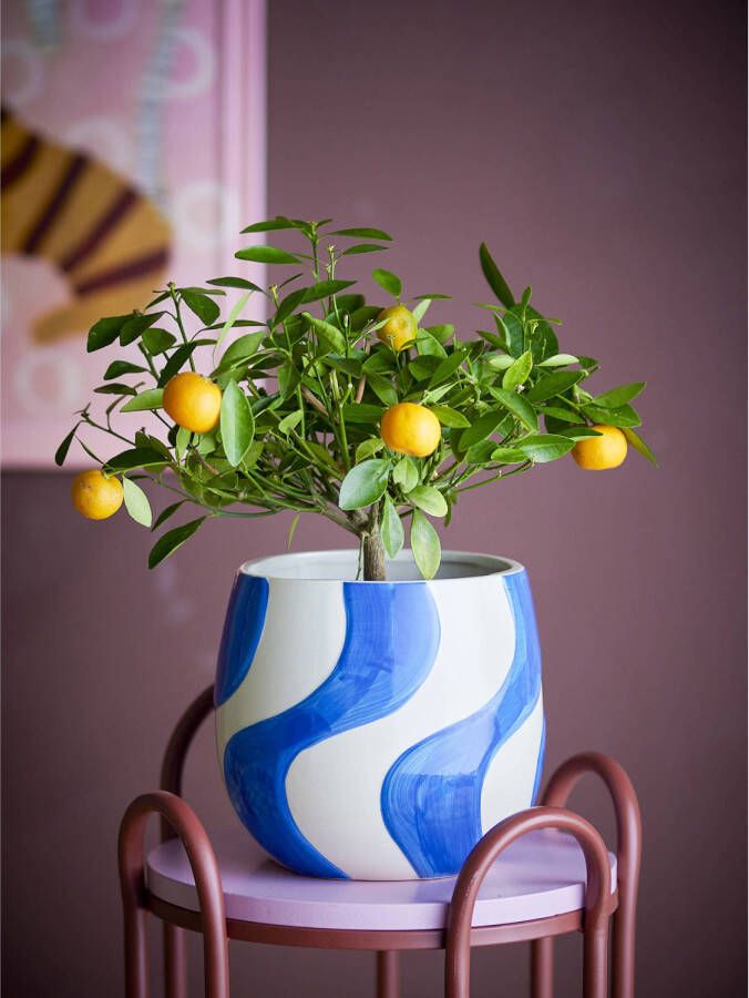 Bloomingville bloempot Romy