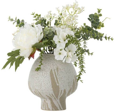 Bloomingville kunstboeket Lustre
