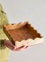 Bloomingville dienblad Namira (30x19x5 cm) - Thumbnail 2