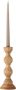 Bloomingville kandelaar Nalua (26 cm) - Thumbnail 2
