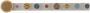 Bloomingville Mini kapstok Space - Thumbnail 6