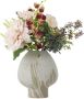 Bloomingville kunstboeket Splendor - Thumbnail 2