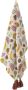 Bloomingville Mini plaid Fruitta (160x130 cm) - Thumbnail 2